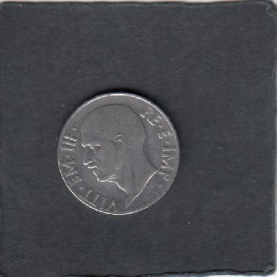 Beschrijving: 20 Centesimi 